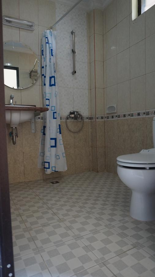 Hotel Surya Indah Batu Malang Экстерьер фото