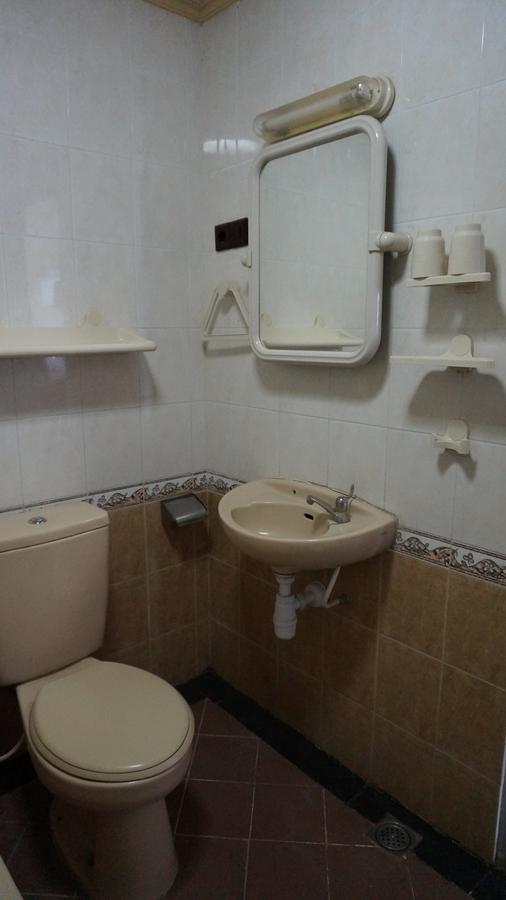 Hotel Surya Indah Batu Malang Экстерьер фото